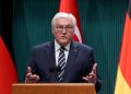 Beynəlxalq Amnistiya Təşkilatı Ştaynmayeri Netanyahu ilə görüşməməyə çağırıb