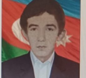 Daha bir Şəhidimiz Zərdab rayonunda dəfn ediləcək