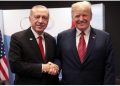 ABŞ Suriyaya qarşı bütün sanksiyaları ləğv edir