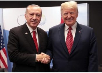 ABŞ Suriyaya qarşı bütün sanksiyaları ləğv edir