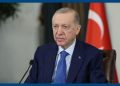 Ərdoğan ABŞ, Səudiyyə Ərəbistanı və Suriya liderləri ilə görüşdə