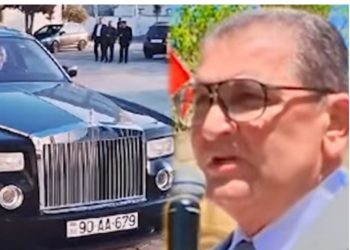 İşdən çıxarılan sədrin əmlakları üzə çıxdı – Fotolar