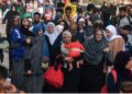 Qəzza Daxili İşlər Nazirliyi: İsrail insanları köç etməyə məcbur etməklə beynəlxalq hüququ pozur