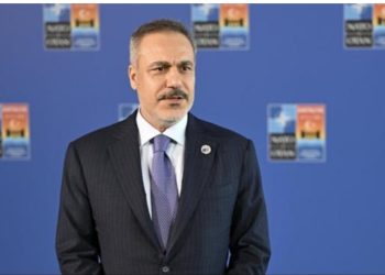 Nazir Fidan: Türkiyə Avropa təhlükəsizlik arxitekturasında mühüm rol oynamağa davam edəcək