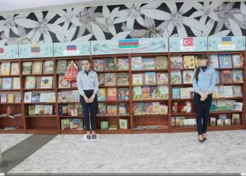 Görkəmli ədiblərlə bağlı metodik vəsaitlər hazırlanıb