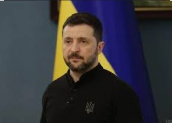 Zelenski: “Media var, internet var, qarşılaşmaq və bütün prosesləri çətinləşdirməyə ehtiyac yoxdur”