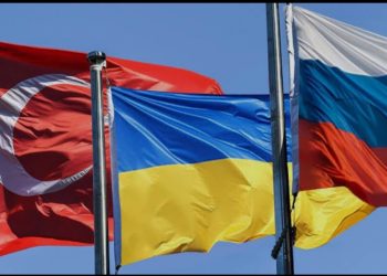 Rusiya -Ukrayna danışıqları sabah İstanbulda baş tutacaq