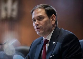 Marko Rubio: “Tramp bu müharibəni sona çatdırmaq üçün səbirsizliklə gözləyir”