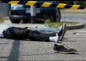 Bakıda piyadanin ölumlə nəticələnən yol-nəqliyyat hadisəsi baş verib