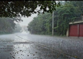 Bu ərazilərdə leysan yağır