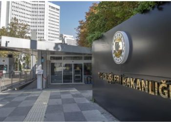 Bu gün Türkiyə-ABŞ-Ukrayna və Türkiyə-Rusiya-Ukrayna Üçtərəfli Görüşləri keçiriləcək