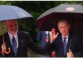Tiranada Avropa Siyasi Birliyinin 6-cı Sammiti öz işinə başlayıb