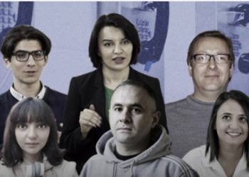 “Abzas Media” işi üzrə məhkəmə istintaqı yekunlaşdı