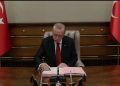 Türkiyə Azərbaycan arasında imzalanan 3 saziş  təsdiqləndi