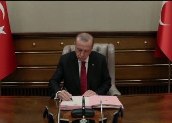Türkiyə Azərbaycan arasında imzalanan 3 saziş  təsdiqləndi