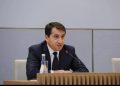 Hikmət Hacıyev İranda keçirdiyi görüşlərlə bağlı paylaşımlar edib