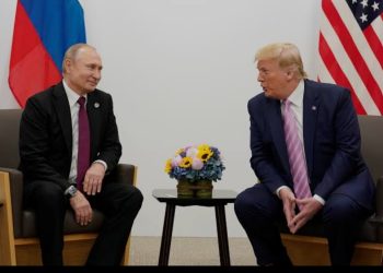 Putin bugünkü söhbət zamanı çətin ki, Trampa ciddi güzəştə getsin