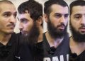 Terror təşkilatları ilə iş birliyidə olan Azərbaycan vətəndaşlari həbs edildi- DTX-dən xüsusi əməliyyat – Video