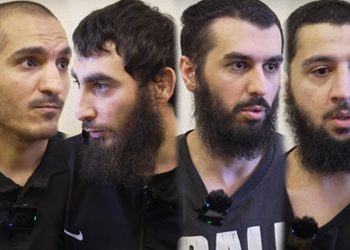 Terror təşkilatları ilə iş birliyidə olan Azərbaycan vətəndaşlari həbs edildi- DTX-dən xüsusi əməliyyat – Video