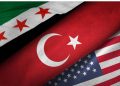 Türkiyə-ABŞ Suriya İş Qrupu toplantısı ABŞ-da keçiriləcək