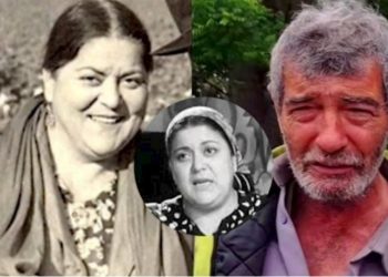 Münəvvər Kələntərlinin oğlu bomj vəziyyətində yaşayır: Mən kəşfiyyatçı kimi Birinci Qarabağ müharibəsində döyüşmüşəm, sonra ermənilərə əsir düşmüşəm