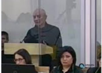 Bako Saakyan hərbi əməliyyat və döyüş tapşırıqlarının hazırlanmasında və müzakirəsində iştirakını etiraf edib.