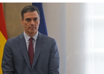 Sançes İsraili Eurovision kimi beynəlxalq yarışmalara qadağa qoymağa çağırır