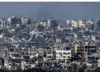 İsrail Qəzza zolağında Hamed xəstəxanasını vurdu