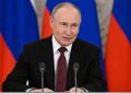 Putin İstanbulda sülh danışıqlarını müzakirə edib