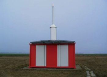 Rusiya Ermənistana “Azimut” şirkətinin VOR/DME 2700 çox istiqamətli radiomayak verib