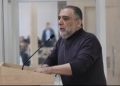 Ruben Vardanyanın cinayət işi üzrə məhkəmənin baxış iclası başlayıb