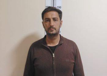 Naxçıvanda silsilə oğurluqlar edən Zəka Həsənli saxlanılıb