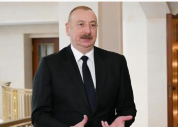 Prezident İlham Əliyev: Macarıstanın tələbatı səviyyəsində qaz təminatı təşkil edə bilərik