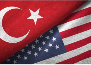 ABŞ Dövlət Departamenti Türkiyə-ABŞ münasibətlərində ‘yeni tərəfdaşlıq dövrü’ olduğunu vurğulayır