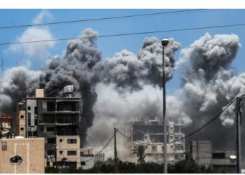  İsrail Ordusu Qəzzada daha 78 fələstinlini öldürüb