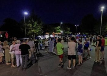 Vaşinqtonda İsrail səfirliyində çalışan iki nəfər güllələnərək öldürülüb