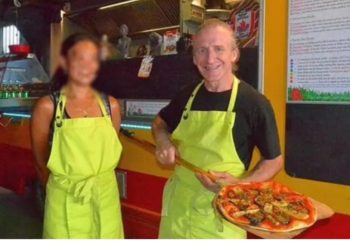 Fransız aşpaz tərəfindən qan donduran qətl: Öldürdü, doğradı, bişirdi