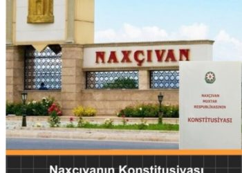Naxçıvan Konstitusiyasına hansı dəyişikliklər ediləcək?