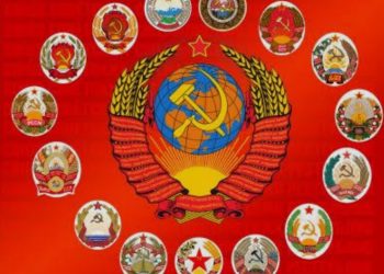 “1991-ci ildə keçirilən referendumda vətəndaşların əksəriyyəti SSRİ-nin saxlanmasına səs verib”-Nina Ostanina