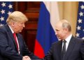 Tramp: Putin tamamilə dəli olub