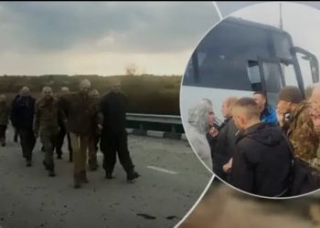 Azov döyüşçüləri Ukraynaya hansı şərtlə qaytarıla bilər?