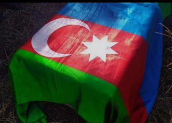 Daha bir itkin Şəhidimiz dəfn olunacaq