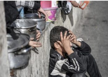 İsrailin Qəzzaya yardım paylanmasını monopoliya altına almaq üçün yaratdığı fondun direktoru istefa verib