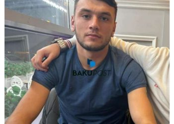 Bir ayın əsgəri iynədən şoka düşüb öldü – FOTO