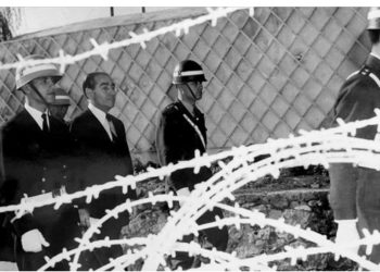 Türkiyə demokratiya tarixinin qara ləkəsi: 27 May çevrilişi