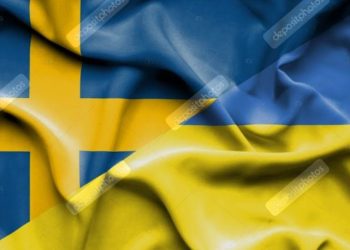 İsveç Ukraynaya 417 milyon avro ayırdığını açıqlayıb