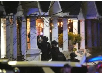 ABŞ-da qaçan məhbuslar üz tanıma sistemi ilə təsbit edildi