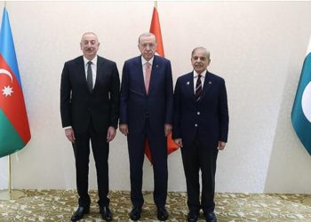 Prezident Ərdoğan Laçın Beynəlxalq Hava Limanının açılışında iştirak edəcək