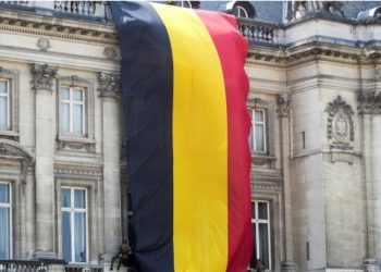 Belçikanın xarici işlər naziri Qəzzada soyqırım və blokadaya son qoymaq üçün İsrailə qarşı sanksiyalar tətbiq etməyə çağırıb