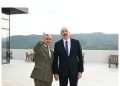“Prezident İlham Əliyevlə görüşməkdən şərəf duydum”-Şahbaz Şərif